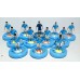 Subbuteo Andrew Table Soccer Lazio 2019-20 on WSB Professional bases